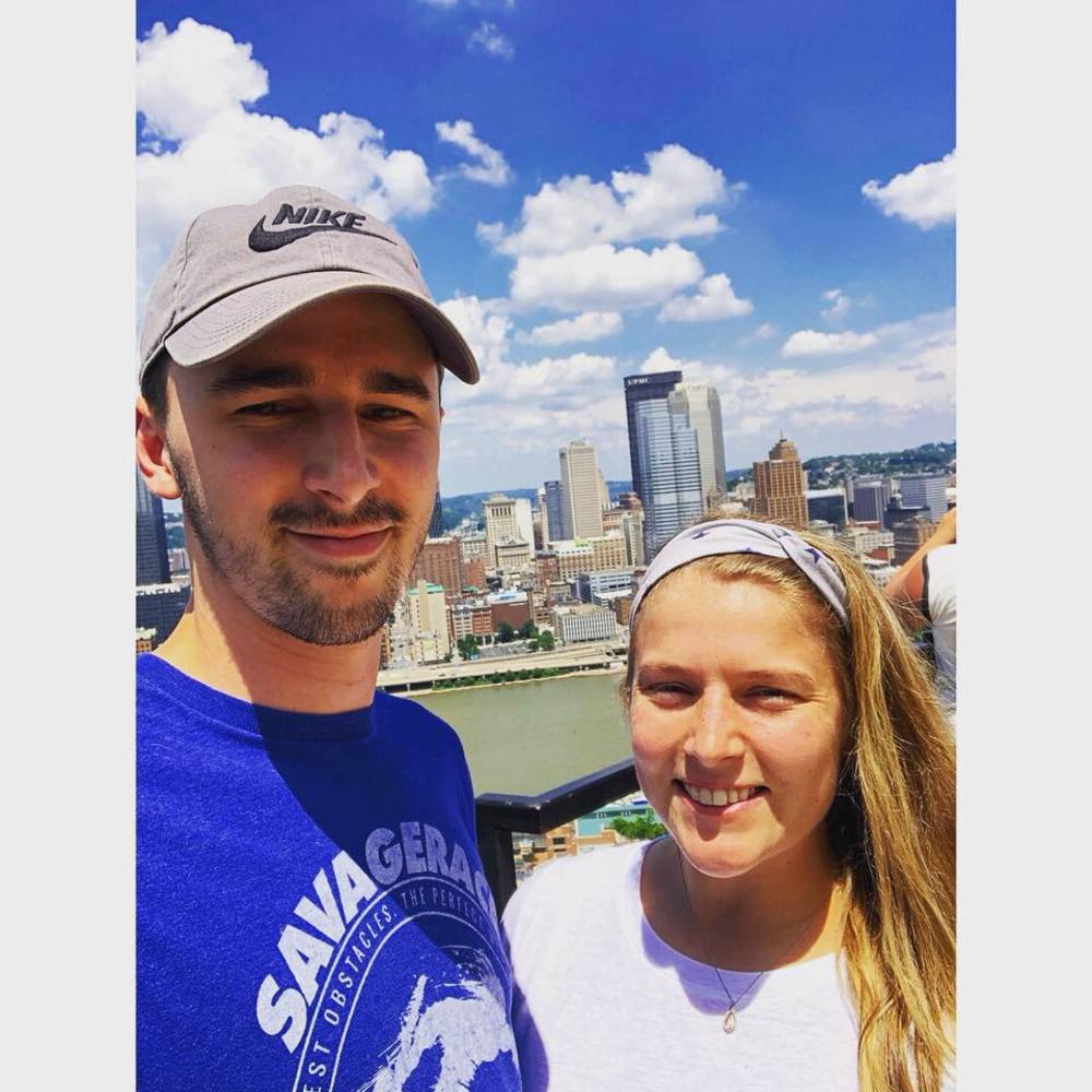 Meet your Posher, Kelsy